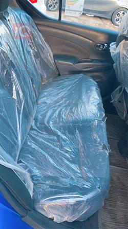 نيسان فيرسا